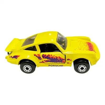 <span class='esconder'>1989 </span>Porsche Turbo