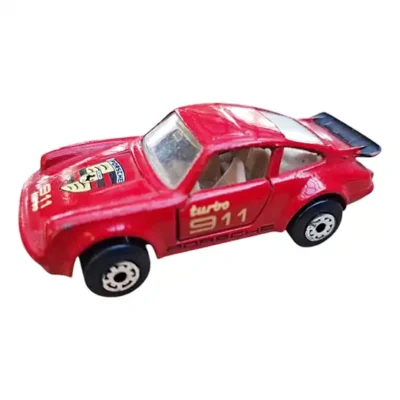 <span class='esconder'>1990 </span>Porsche Turbo