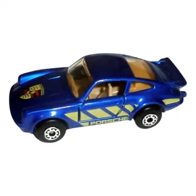<span class='esconder'>1991 </span>Porsche Turbo