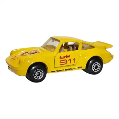 <span class='esconder'>1991 </span>Porsche Turbo