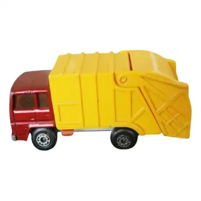 <span class='esconder'>1981 </span>Refuse Truck