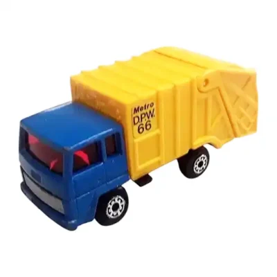 <span class='esconder'>1982 </span>Refuse Truck