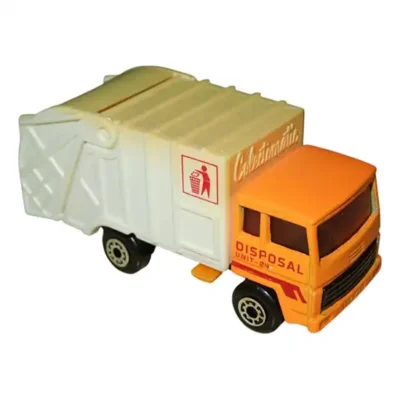 <span class='esconder'>1993 </span>Refuse Truck