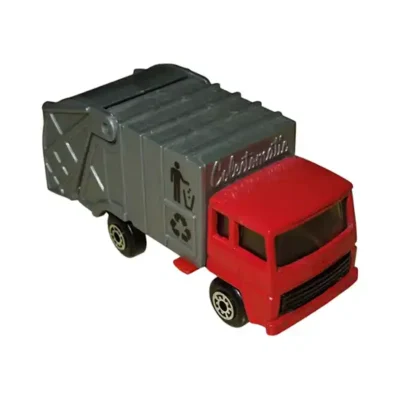 <span class='esconder'>1996 </span>Refuse Truck