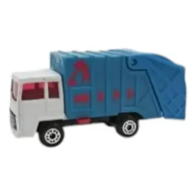 <span class='esconder'>1997 </span>Refuse Truck