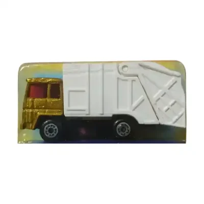 <span class='esconder'>1997 </span>Refuse Truck