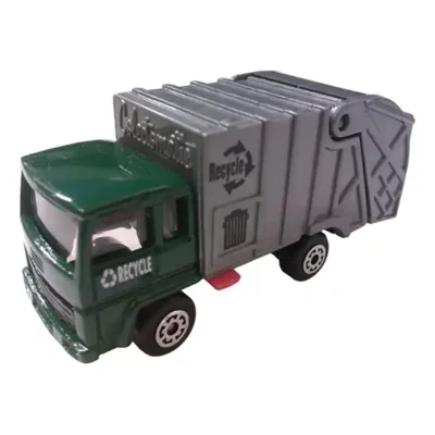 <span class='esconder'>1998 </span>Refuse Truck