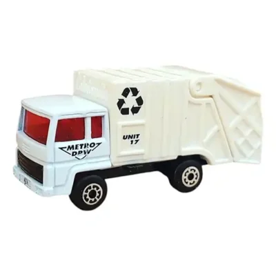 <span class='esconder'>1998 </span>Refuse Truck