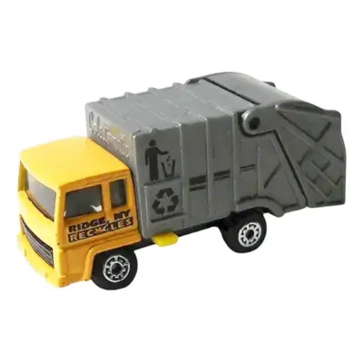 <span class='esconder'>1999 </span>Refuse Truck