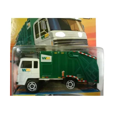 <span class='esconder'>2006 </span>Refuse Truck