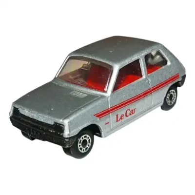 <span class='esconder'>1981 </span>Renault 5TL