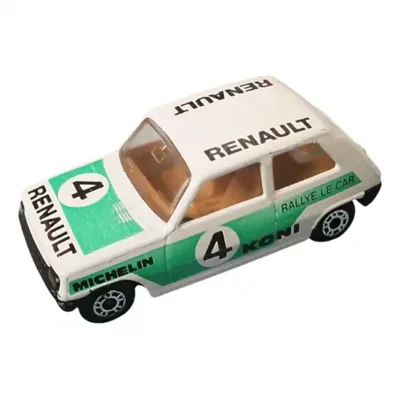 <span class='esconder'>1982 </span>Renault 5TL