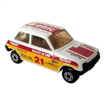 <span class='esconder'>1984 </span>Renault 5TL