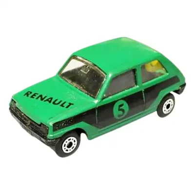 <span class='esconder'>1995 </span>Renault 5TL