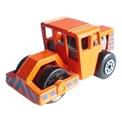 <span class='esconder'>1991 </span>Road Roller