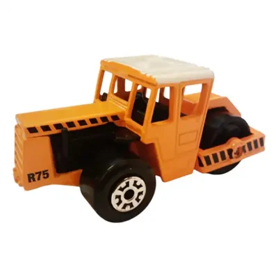 <span class='esconder'>1999 </span>Road Roller