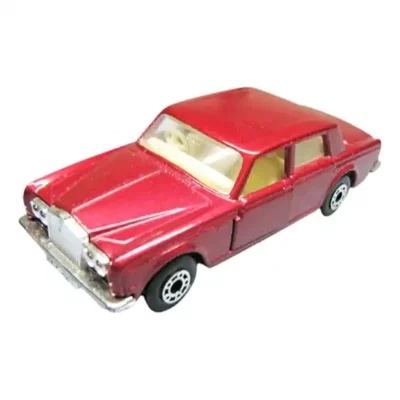 <span class='esconder'>1981 </span>Rolls-Royce Silver Shadow II