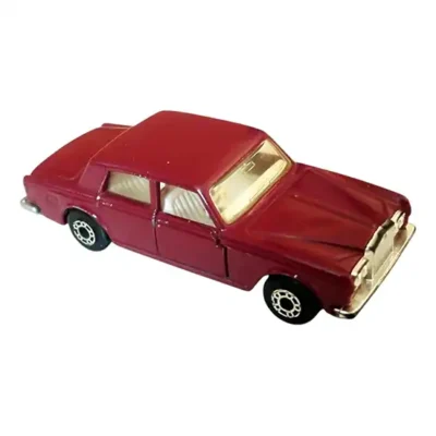 <span class='esconder'>1983 </span>Rolls-Royce Silver Shadow II