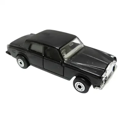 <span class='esconder'>1995 </span>Rolls-Royce Silver Shadow II