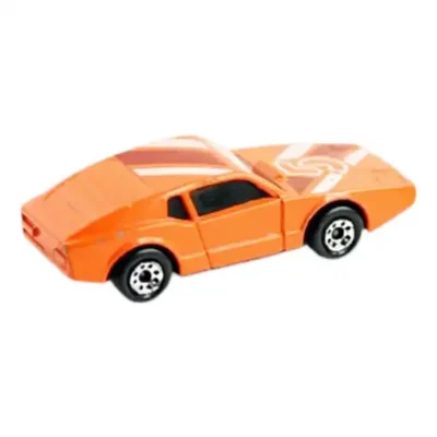 <span class='esconder'>1985 </span>Saab Sonett III