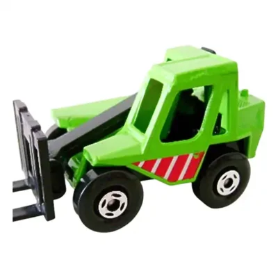 <span class='esconder'>1991 </span>Sambron Jacklift