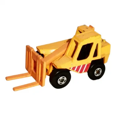 <span class='esconder'>1992 </span>Sambron Jacklift