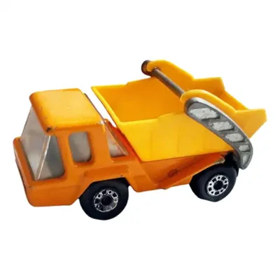 <span class='esconder'>1977 </span>Skip Truck