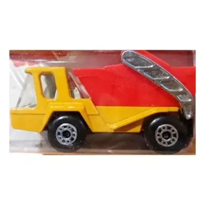 <span class='esconder'>1977 </span>Skip Truck