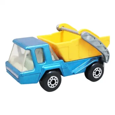 <span class='esconder'>1981 </span>Skip Truck