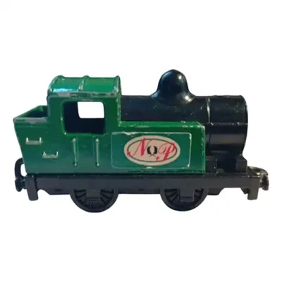 <span class='esconder'>1981 </span>Steam Loco