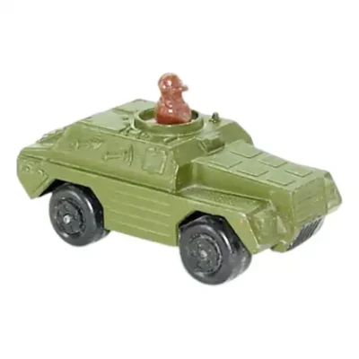 <span class='esconder'>1977 </span>Stoat