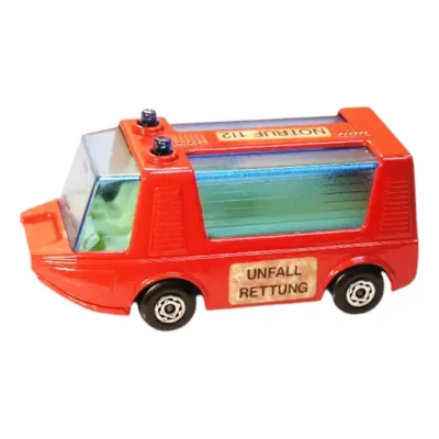 <span class='esconder'>1977 </span>Stretcha Fetcha