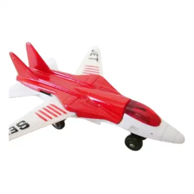 <span class='esconder'>1981 </span>Swept Wing Jet