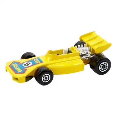 <span class='esconder'>1973 </span>Team Matchbox