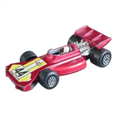<span class='esconder'>1978 </span>Team Matchbox