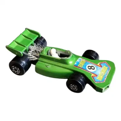 <span class='esconder'>1978 </span>Team Matchbox