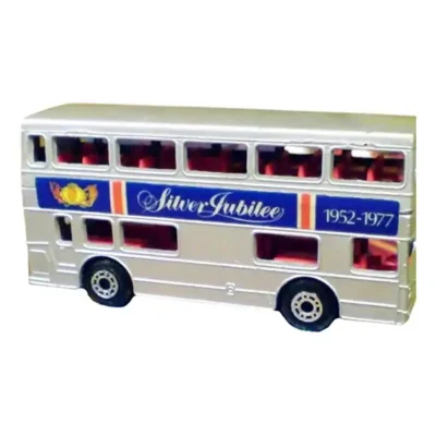 <span class='esconder'>1977 </span>The Londoner