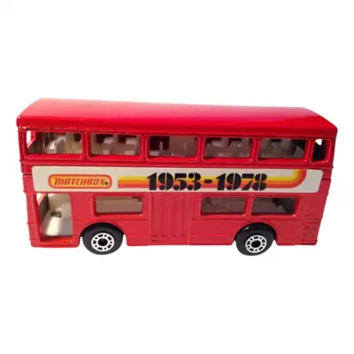 <span class='esconder'>1978 </span>The Londoner