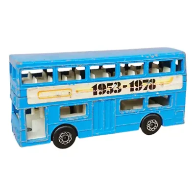 <span class='esconder'>1978 </span>The Londoner
