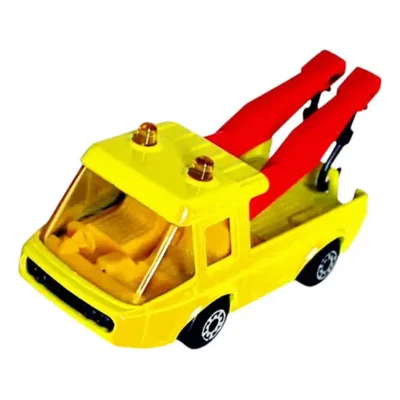 <span class='esconder'>1976 </span>Toe Joe