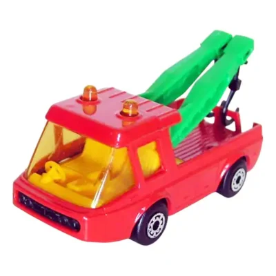 <span class='esconder'>1978 </span>Toe Joe