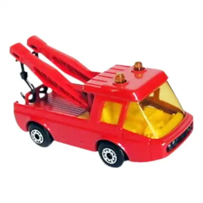 <span class='esconder'>1978 </span>Toe Joe