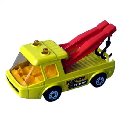 <span class='esconder'>1982 </span>Toe Joe