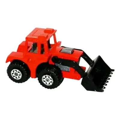 <span class='esconder'>1981 </span>Tractor Shovel