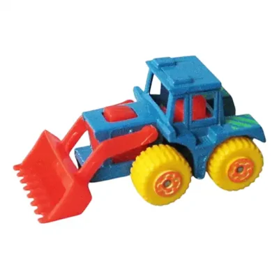 <span class='esconder'>1989 </span>Tractor Shovel