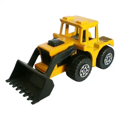 <span class='esconder'>1990 </span>Tractor Shovel