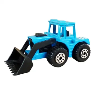 <span class='esconder'>1992 </span>Tractor Shovel