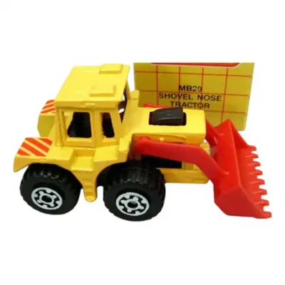 <span class='esconder'>1992 </span>Tractor Shovel