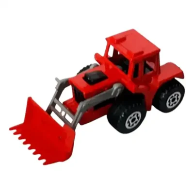 <span class='esconder'>1993 </span>Tractor Shovel