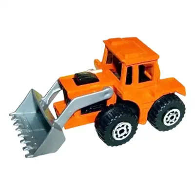 <span class='esconder'>1995 </span>Tractor Shovel
